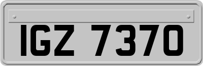 IGZ7370