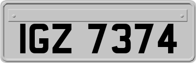 IGZ7374