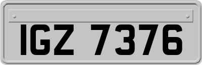 IGZ7376