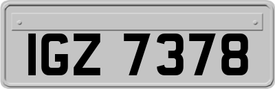 IGZ7378