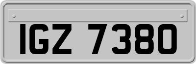 IGZ7380