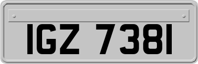 IGZ7381