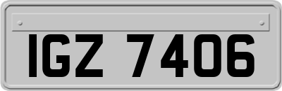 IGZ7406