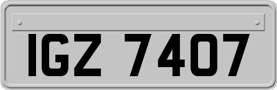 IGZ7407