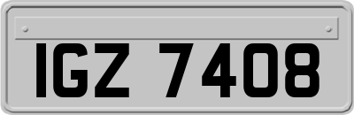 IGZ7408