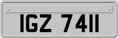 IGZ7411