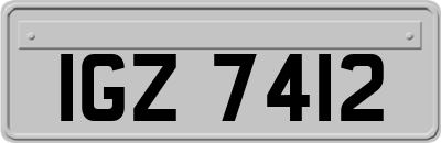 IGZ7412