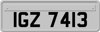 IGZ7413