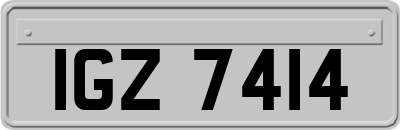 IGZ7414