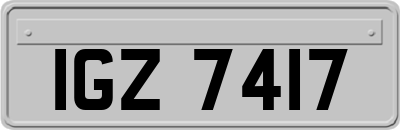 IGZ7417