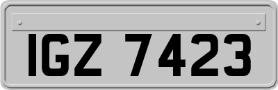 IGZ7423