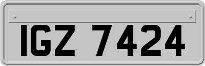 IGZ7424
