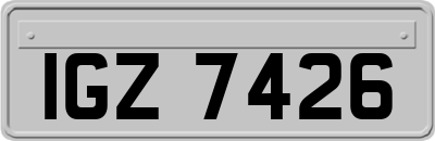 IGZ7426