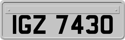 IGZ7430