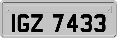 IGZ7433