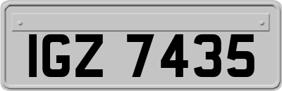 IGZ7435