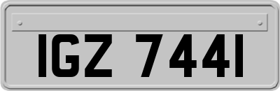 IGZ7441
