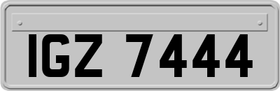 IGZ7444