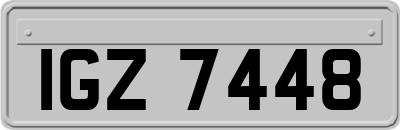 IGZ7448