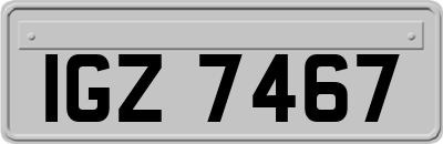IGZ7467