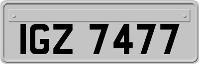 IGZ7477