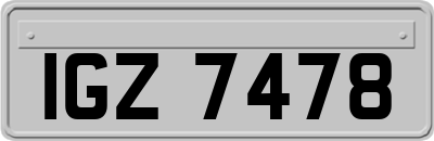 IGZ7478