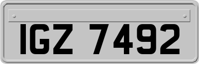 IGZ7492