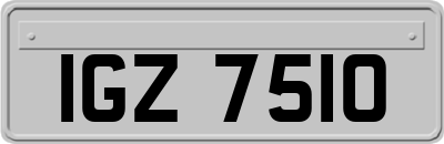 IGZ7510