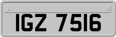 IGZ7516