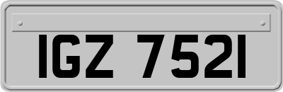 IGZ7521