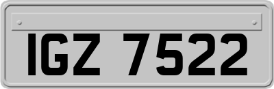IGZ7522