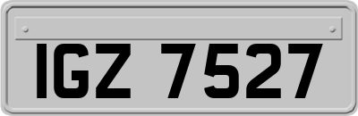 IGZ7527