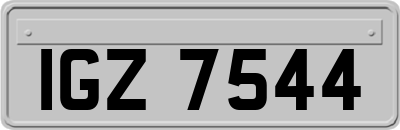 IGZ7544