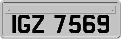 IGZ7569