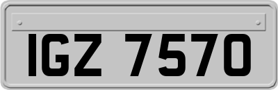 IGZ7570