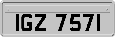 IGZ7571