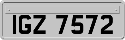 IGZ7572
