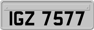 IGZ7577