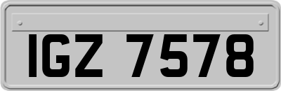 IGZ7578