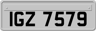 IGZ7579