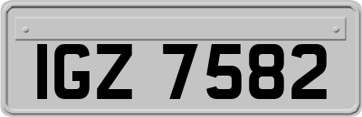 IGZ7582