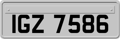IGZ7586
