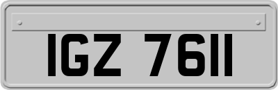 IGZ7611