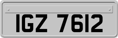 IGZ7612