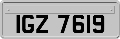 IGZ7619