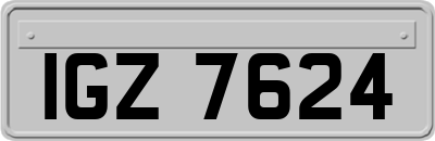 IGZ7624