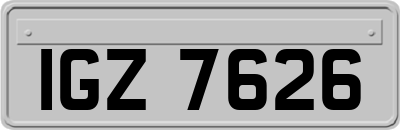 IGZ7626