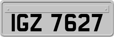 IGZ7627