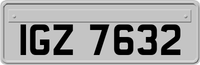 IGZ7632