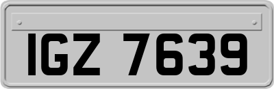 IGZ7639